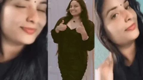 Pretty Indian Woman s Naughty Private Strip Ass Spreading Masturbation Show Desi Porn MMS