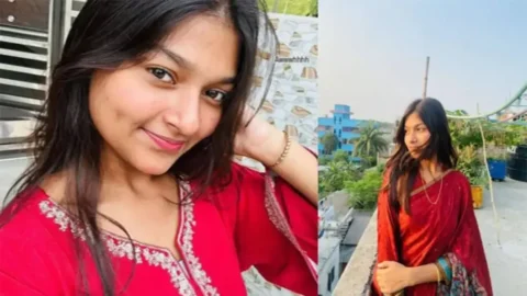 Desi college ki rand masti ka secret hot video MMS Porn