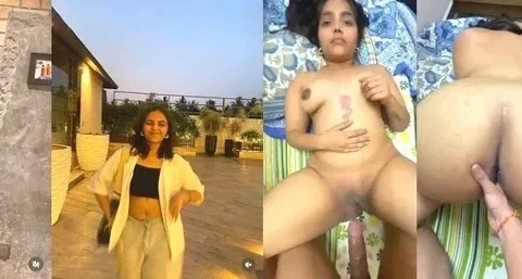 Leaked Homemade Sex of Horny Desi Wife Fucking Her Lover Raw Video MMS