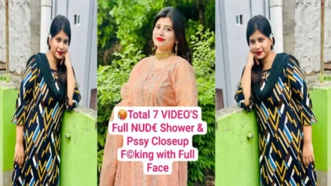 Horny Desi GF Latest Most Exclusive Viral Pussy Closeup Fucking Desi Porn MMS