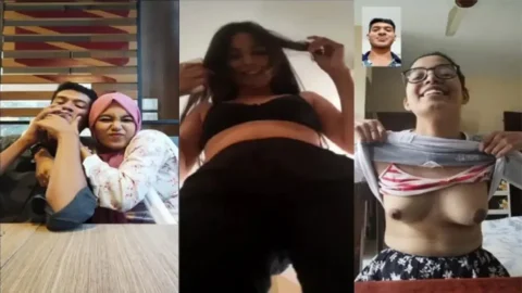 Desi Girls Steamy Secret Affair With Bestie MMS Porn
