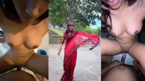 Desi Girls Private Hot Moment Caught Raw MMS Porn
