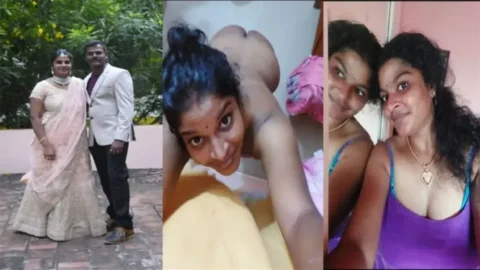 Tamil Wifes Steamy Secret Affair with Husbands Best Friend MMS Porn