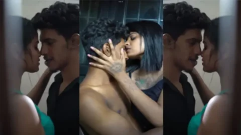 Desi Tattooed Beautys Secret Hot Reunion After Years MMS Porn