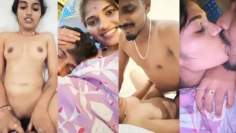 Hot Lovers Hard Fucking Collection Desi Porn MMS