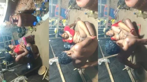 Desi Village Boudi Fucked Hard Part 1 Leaked MMS Video MMS
