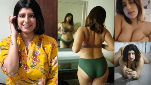 MUSKAN THAKURANI Aka Kiara Shekhawat Latest OnlyFans Exclusive Teasing Boobs Pussy Reveal HD Porn
