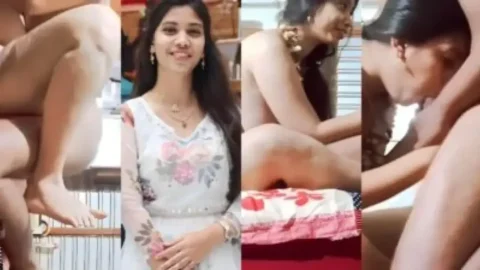 Secret Desi GF Private Hot Romance Full XXX Video MMS Porn