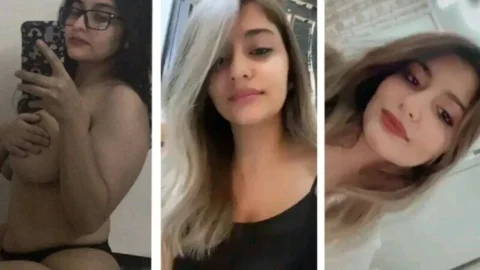 Big Boobs Girl Leaked Collection Desi Porn MMS