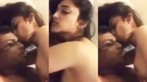 Desi Girls Secret Hot Romance With Her Teacher MMS Porn