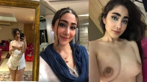 Beautiful Sexy Girl Tempting Figure Nude Fingering Her Delicious Pussy Ass Hole Self record Desi Porn MMS
