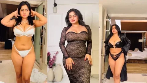 Exclusive Shilpa Fit Insta Nude Desi Porn MMS