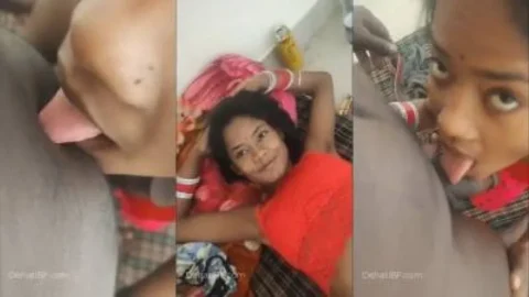 Bihari Teen Girl Fucked by Jija Ji HD Desi Porn MMS