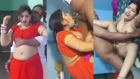 Odia Bhabhi Sona Cheats On Husband For Hard Boyfriend Sex Video MMS