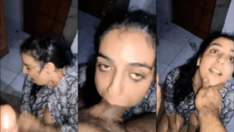 Slutty Wild Cheating Wife Gets Treated Like a Slave Desi Porn MMS