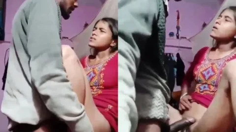 Desi Village Couple Fucking Desi Porn MMS