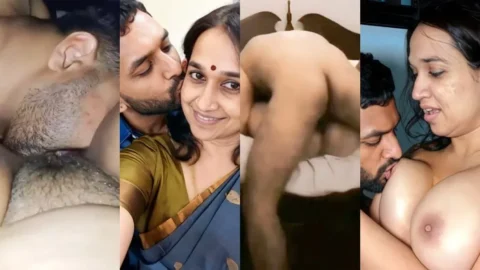Sexy Wife Fucking Pussy Eating Desi Porn MMS
