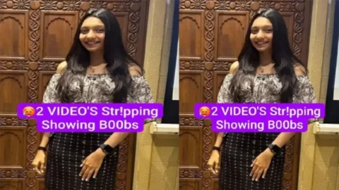 Desi Girl Reveals Naughty Secrets for Her Best Friend MMS Porn