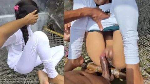 Beautiful virgin teen girl Outdoor Fucking Video Indian Porn Watch Desi Porn MMS