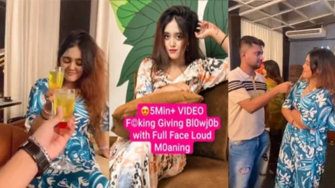 Famous Instagram Influencer Most Demanded Exclusive HD Porn