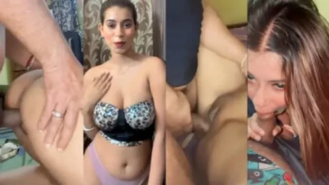 Sexy Hot Bengali Full Fucking Collection Desi Porn MMS