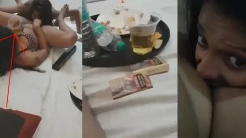 Milf College Teacher And Hostel Girls Drinking Affair Desi Porn MMS