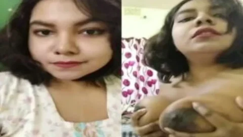 New naked video of Bengali girl Desi Porn MMS