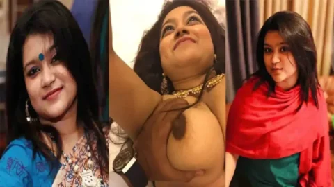 Newlyweds Steamy Hotel Affair with a Bull Exposed MMS Porn