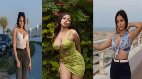 Ashwitha ki garmi bhara OnlyFans private show aur chudai ka maza MMS Porn