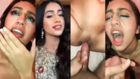 Desi bhabhi ka mms viral hot blowjob dekh lo MMS Porn