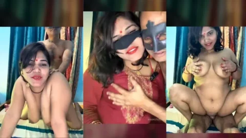 Four Five Couples Fucking Show Desi Porn MMS