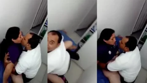 Doctor Fucking a Peasant wife Secretly Capture Desi Porn MMS