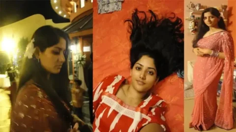 Office Mein Boss Aur Ladki Ka Garmagaram Pyar Ka Raaz MMS Porn