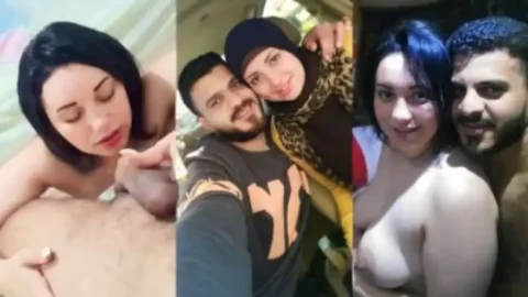 Desi Couples Steamy Secret Romance and Hot Private BJ MMS Porn