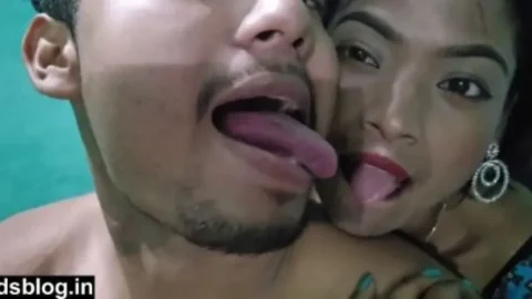 Indian Desi BF GF Sex XXX Video Desi Porn MMS