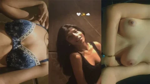 Beautiful Indian Girl Showing Nude Desi Porn MMS