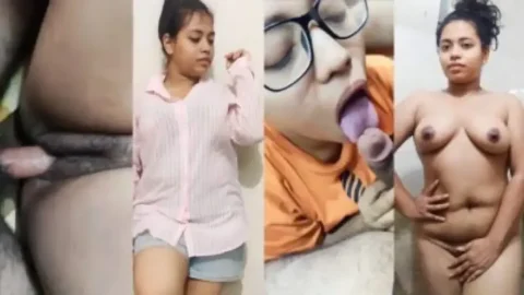 Desi Girls Private Revenge Fuck Leaked in Viral Video MMS Porn