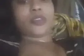 Panskura Ki Garmi Bhari Housewife Ka Private Cam Show MMS Porn