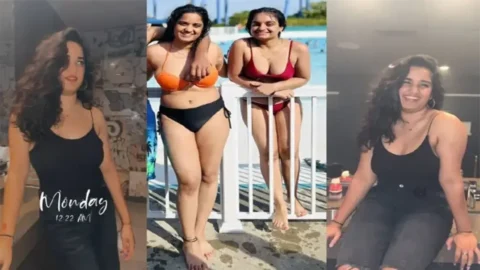 Hot Kannada Wifes Lockdown Secret Romance Affair Exposed MMS Porn