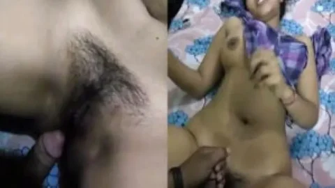 Desi college girl sex with her classmate Desi Porn MMS