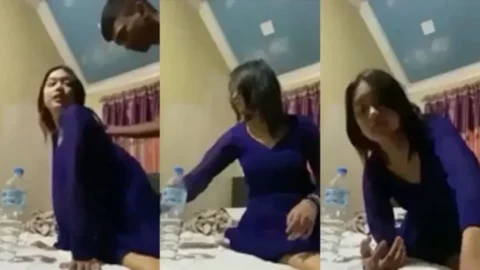 Indian Girl Fucking hard in hotel room Desi Porn MMS