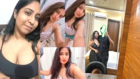 Leaked Punjabi GF Nude Blowjob and Hardcore Fucking Sex Video Video MMS