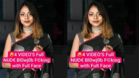 Desi bhabhi ka secret xxx blowjob video leaked MMS Porn