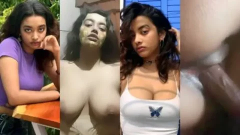 Desi Hot Big Boobs Girl Hard Fucking Desi Porn MMS