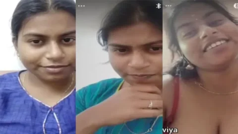 Horny Tamil Girl Showing Fingering Desi Porn MMS