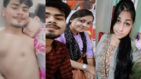 Hot Sexy Bengali Gf Sucking Lover Dick Watching Video Desi Porn MMS