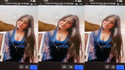 Desi Bhabhis Secret Hot Show in Private MMS Porn