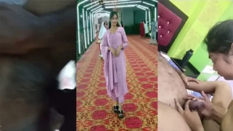 Desi student ka viral mms leak hot romance scandal exposed MMS Porn