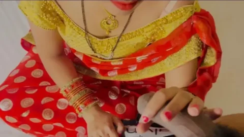 Desi Brides Steamy Honeymoon Secrets Revealed MMS Porn