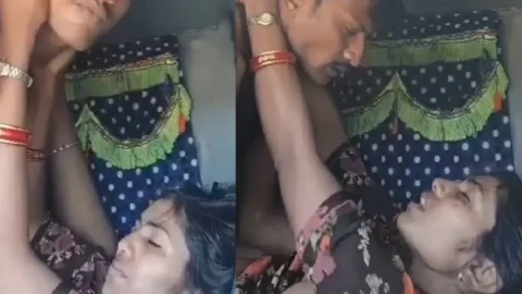Tamil Outdoor Sex Video Of Secret Relationship Couple Desi Porn MMS
